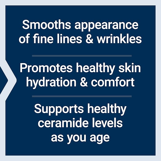 Life Extension NAD+ Cell Regenerator Resveratrol Elite Ceramides for Skin Hydration Fine Lines 30 Capsules