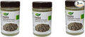 (Pack of 3) Lion Ayurveda Kadu Kariyatu (Powder) (80gm Each) - by pharmacylife