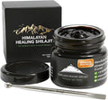 Gold Grade Himalayan Shilajit Resin For Men &amp Women | 500MG Max Potency | Lab Tested 100% Organic Shilajit With 85+ Trace Minerals &amp Fulvic Acid For Focus Energy And Immunity 30 Gram