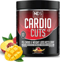 NDS Nutrition Cardio Cuts 4.0 - Peach Mango20 servings (Pack of 1)