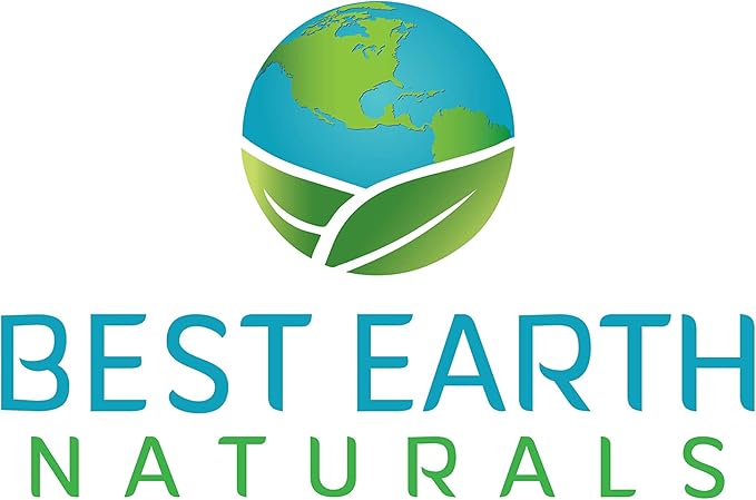 Best Earth Naturals Catalase 30000 Supplement - Hair Supplements for Strong Hair - 60 Capsules