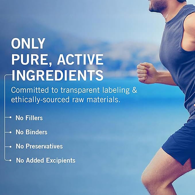 Metabolic Maintenance Vitamin D3 5000 IU - Delivers 125 mcg Vitamin D3 - Supports Bone Strength Immune Balance &amp Mood Wellness - 90 Servings - 90 Capsules