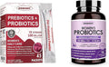 ZEBORA Probiotics-for-Women 100-Billion-CFUs with Prebiotics D-Mannose &amp Cranberry for Digestive Immune Feminine UT Health Support Ultimate Probiotic Women's Care Soy &amp Gluten Free 45 Pa