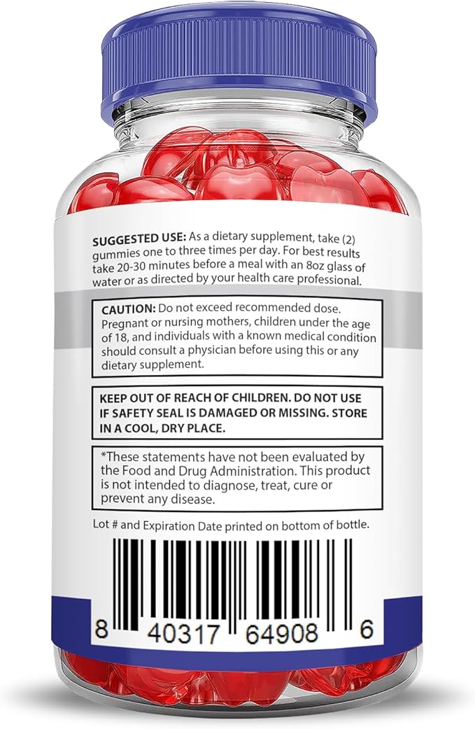 (10 Pack) Keto Thrive Keto ACV Gummies Extreme 2000MG Keto Thrive Keto Gummies Apple Cider Vinegar Formulated with Pomegranate Beet Juice Powder B12 Vegan Non GMO 600 Gummys