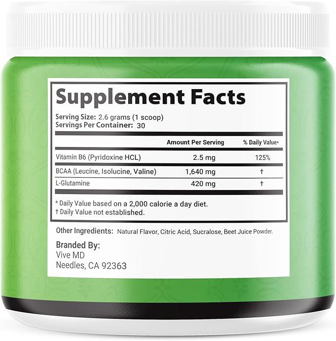 Tonic Greens Vitamin Boost Supplement Official Formula - Natural Green Blend Energy Supplement Extra Strength with BCAA L-Glutamine Vitamin B6 Revolutionary Energy Fix Solution Reviews (5 Pack)