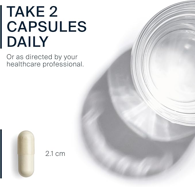 Vital Nutrients R-Lipoic Acid - Active Alpha-Lipoic Acid Antioxidant - ALA Supplement for Healthy Metabolism and Energy - Gluten Dairy Soy Free - Non-GMO - 60 Capsules