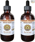 African Padauk Liquid Extract African Padauk (Pterocarpus Soyauxii) Dried Bark Tincture Supplement 2x4 oz