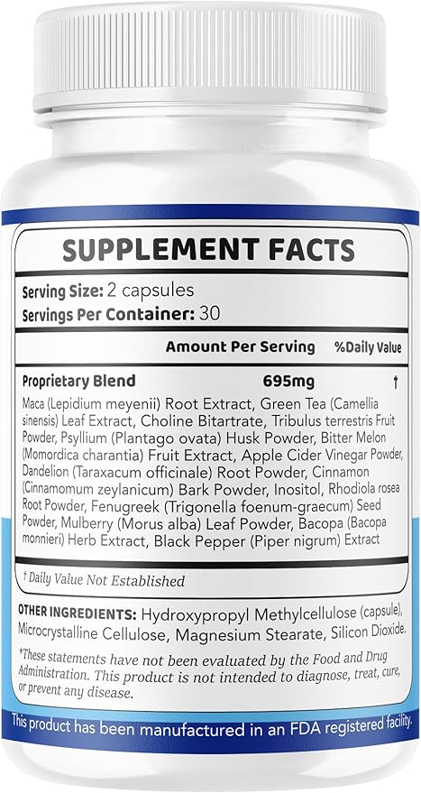(2 Pack) Prosta Peak Capsules - Official ProstaPeak Support Supplement Pills For Men - Maximum Strenght Natural Prosta Peak Support For Overall Health &amp Wellness Reviews 120 Capsules For 2 Month