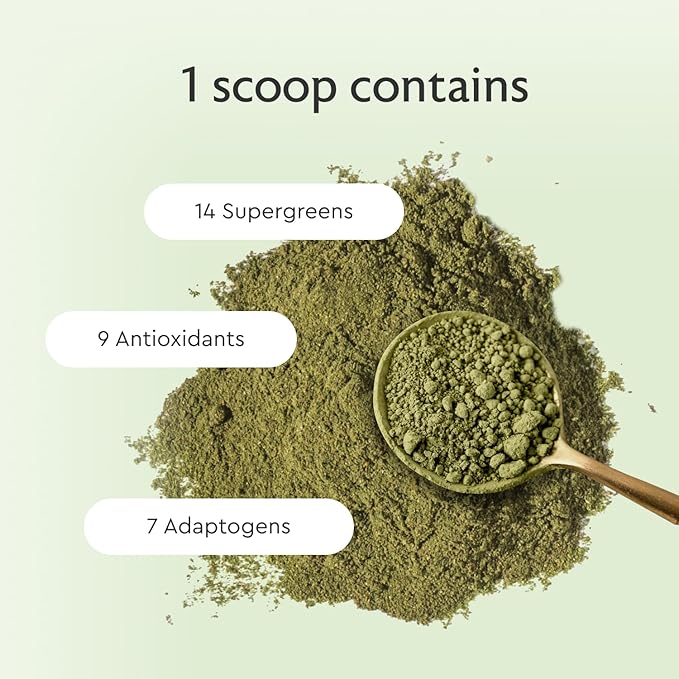 Alaya Multi Collagen Powder (Unflavored) + Advanced Synbiotic + Organic Green Superblend (Mixed Berry) for Gut Skin &amp Daily Wellness - Foundation Starter Bundle