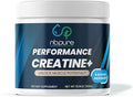 nbpure Micronized Creatine Monohydrate – Support Muscle Endurance Power Size Recovery– No Artificial Ingredients – Ideal for All Active Lifestyles