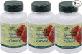3 Packs Natural Tomato Extract w/ Lycopene (100 Tablets)
