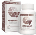Adrenact - Adrenal Natural Peptide Bioregulator