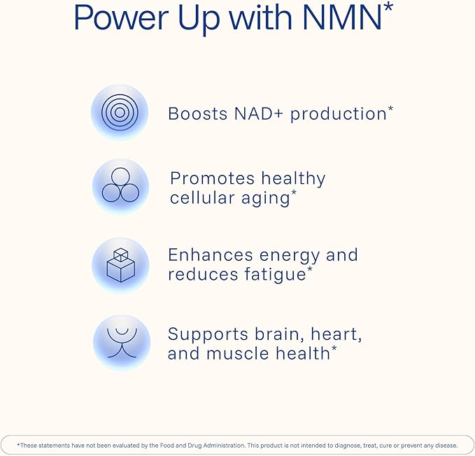 ProHealth Longevity Liposomal NMN Pro 300 300 mg 60 Capsules (150 mg per Capsule)
