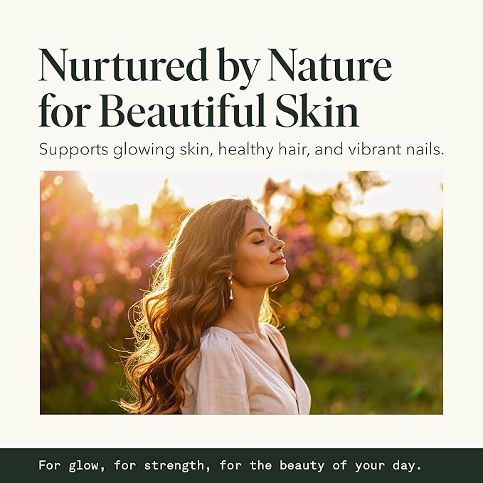 Fantastic Fungi Beauty Elixir with Tremella Mushroom Extract Chaga Mushroom Extract Horsetail &amp Acerola - Organic Drops for Healthy Hair Skin &amp Nails - Formulated in USA - 30 Servings 1 fl