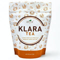 Drink Inc Klara Tea | Licorice Root &amp Slippery Elm | Premium Loose Leaf Tea | 6oz | 55 Servings