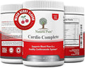 Simply Natures Pure Cardio Complete with 5000 L-Arginine 1000mg L-Citrulline and Hawthorn Berry - Heart Health &amp Cardiovascular Support Powder Supplement and 3-in-1 Nitric Oxide Booster