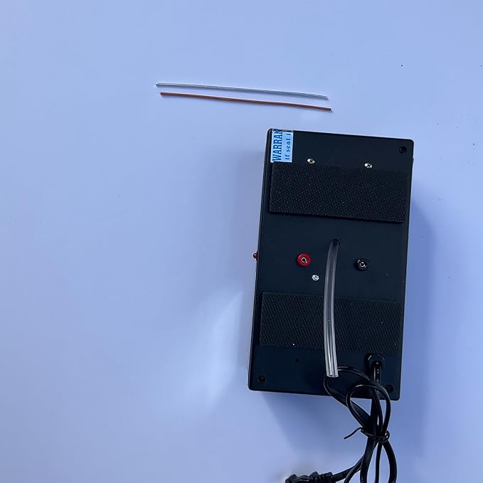 Colloidal Copper &amp Silver Generator 120V