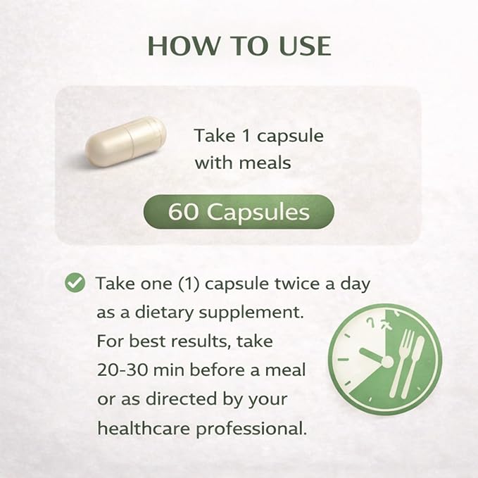 Digestive Enzymes for Digestive Health - Super Enzymes for Digestion - Digestive Enzymes for Men - Debloating for Women IBS Relief IBS Clear Gastritis &amp Bloating Relief