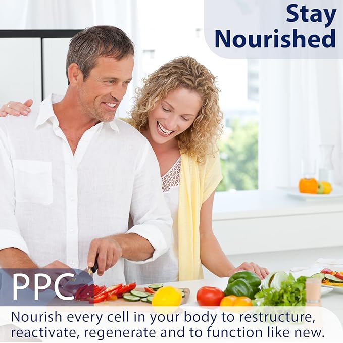 Nutrasal PhosChol 600mg – 120 Gel Capsules