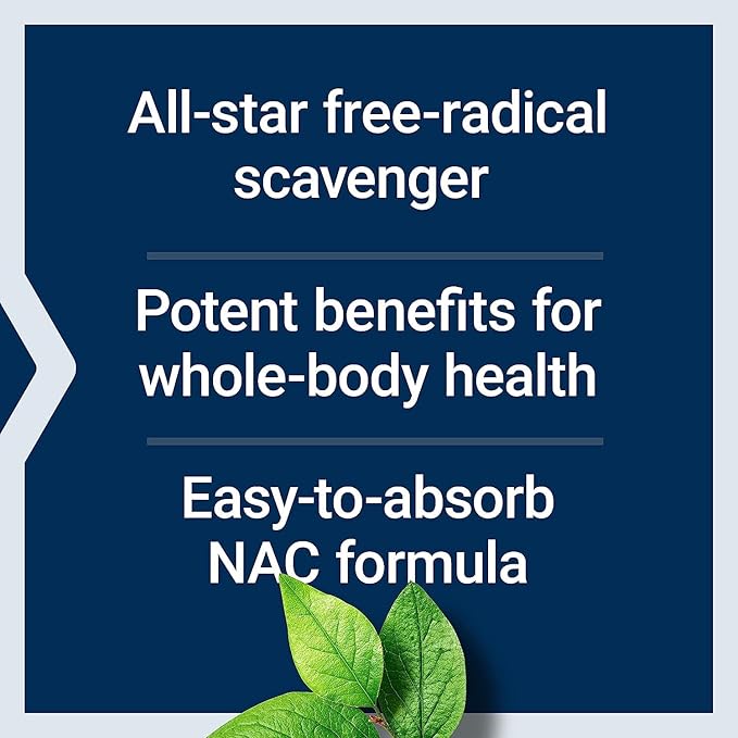 Life Extension N-Acetyl-L-Cysteine (NAC) Immune Respiratory &amp DHEA 25 mg – Supplement for Hormone Balance Immune Support Sexual Health Bone &amp Cardiovascular Health