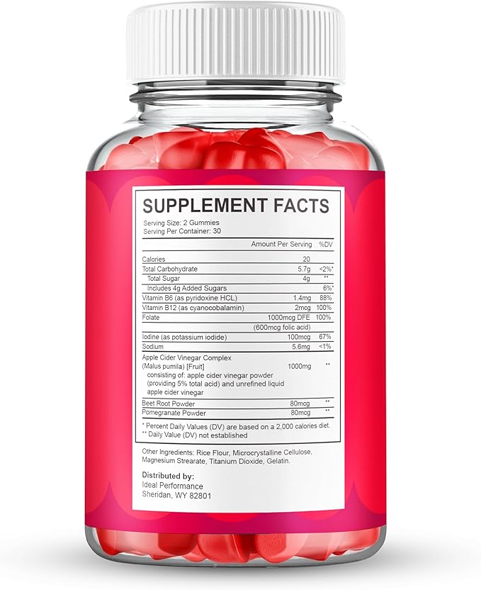 Jelly Burn Gummies Official JellyBurn Gummy Supplement - Maximum Strength All Natural Health &amp Wellness Support Advanced Formula for Active Lifestyle Jelly Burn Gummy Support Reviews (5 Pack)