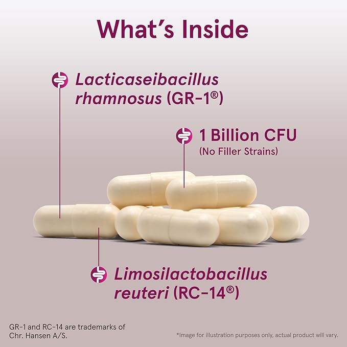 Jarrow Formulas Fem-Dophilus Probiotics 1 Billion CFU with 2 Clinically Effective Strains &amp Fem-Dophilus Advanced Probiotics 10 Billion CFU