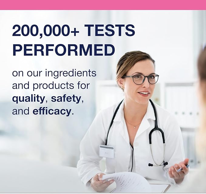 Metagenics Fem Prenatal - Prenatal Vitamin &amp Mineral Packs with Folate Choline Iron &amp Biotin - Supports Fetal &amp Brain Development - Non-GMO Gluten-Free Dairy-Free - cGMP Certified - 30