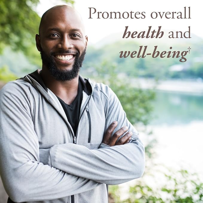 Garden of Life Organics Men's 40+ Multivitamin with Prostate Support B12 &amp Vitamins – Vegan Daily Whole Food Multivitamin Non-GMO Certified Organic 60 Tablets