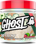 GHOST Joint Supplement Kiwi Strawberry (30 Servings) - Daily Joint Maintenance Supplement for Men &amp Women - Glucosamine HCL Chondroitin Sulfate &amp Curcumin - Cartilage Bones &amp Joint Supp