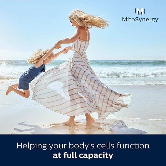MitoActivator BioCopper1 Cu1 (Cunermuspir) LDS - Low Dose Serving 0.1mg Bioavailable Copper - Tick Immune Support for Sensitive Users to minimize Herxheimer Reaction
