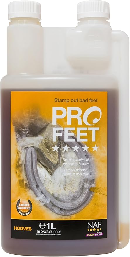 NAF Five Star Profeet Liquid 1 L