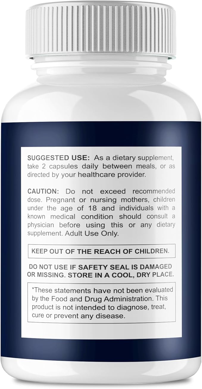 SofonNerve Supplement Capsules SofonNerve Health Formula Supplement Pills - Maximum Strength Advanced Brain &amp Memory Focus All Natural Daily Vitamins Support So Fon Pills Reviews (2 Pack)