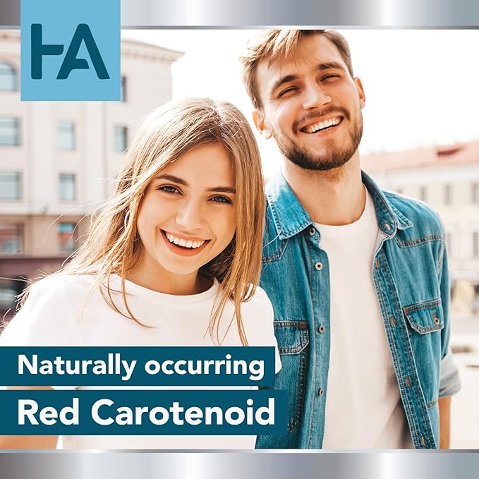 Naturally Derived Lycopene Supplement | Tomato Based Lycopene 50mg Antioxidant and Carotenoid Supplement for Heart and Prostate Support | Vegan Non-GMO &amp Made in US cGMP Labs (200 Veggie Capsules)