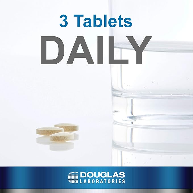 Douglas Laboratories Bilex - Digestive Enzyme Supplement - With Lipase Papain Amylase &amp Ox Bile Extract - Digestive Enzymes for Digestion* - 90 Tablets