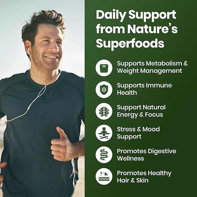 Cured Sea Moss Gummies | Made in America w/Raw Sea Moss Bladderwrack &amp Burdock Root | Potent Seamoss Gummies for Immune Gut &amp Skin Health | 3X Stronger Than Gel | 30 Day Supply