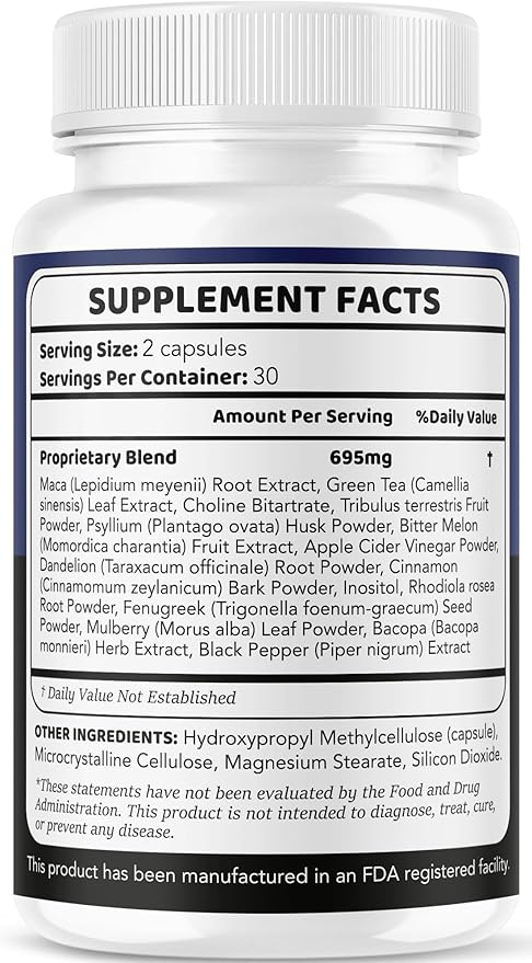 (3 Pack) ProstaDefender - Official ProstaDefender Capsules Support Supplement Premium Advanced Natural Formula Daily Pills Multivitamin for Overall Health &amp Wellness 180 Capsules for 3 Months
