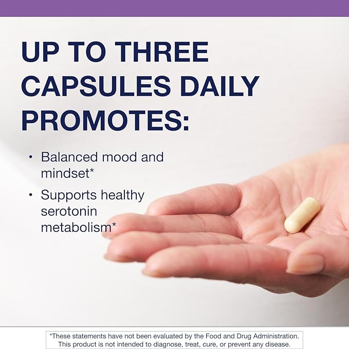 Metagenics - SeroSyn 90 Count