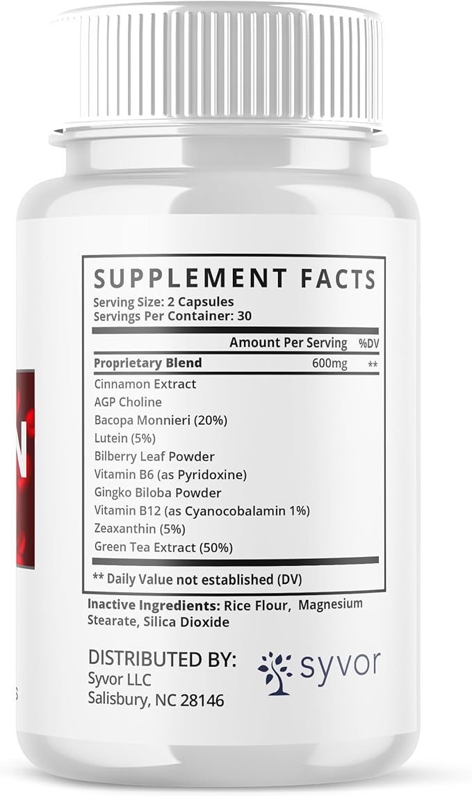 (2 Pack) Super Flow Glycogen Support Official SuperFlow Advanced Formula Glyco Optimizer Capsules All Natural Super Flow Pills Daily Wellness Supplement to Support Healthy Balance (120 Capsules)