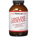Twinlab Choline Cocktail 13.33 Ounce - 2 Pack