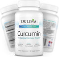 Liposomal Turmeric Extract 95% Tetrahydrocurcuminoids Curcumin Supplement with Glucosamine Chondroitin Phosphatidylcholine Sunflower Lecithin for Joint Support &amp Immune Health - 60 Vegan Capsule