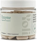 Yoli® Enzyme - Digestive Enzymes - Gut Health Supplements for Women and Men - Digestion Supplement 60 Count
