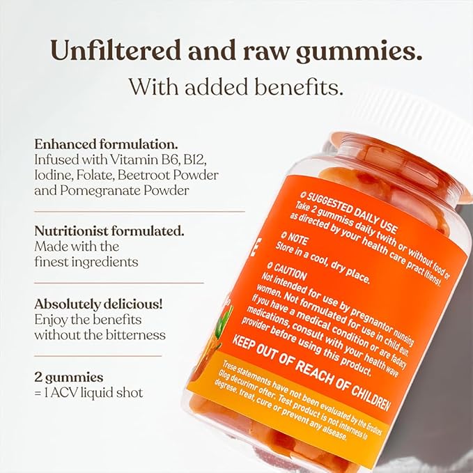 Ourlife Fiber Supplement 30 Servings - 60 Count5000mg Per Serving Organic Soluble Fiber for Digestive &amp Gut Health Plant-Based Non-GMO Gluten-Free