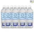 Plasma Marino - HYPERTONIC SEA WATER 1L / 1000ml - Pack of 8
