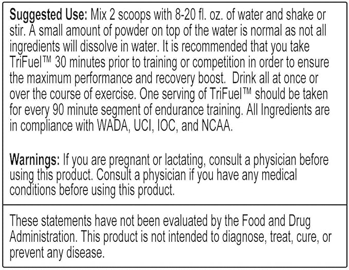 3-in-1 Endurance and Recovery Hydration BCAA Electrolyte Enhanced Drink (Wild Berry)…