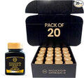 Omega 3 New Zealand Green Lipped Mussel Oil Soft gels for Joint Support and Mobility Heart &amp Immune Support No Fishy Aftertaste 20-Pack1200 Soft gels 2-Soft gels Per Day 600 Day Supply