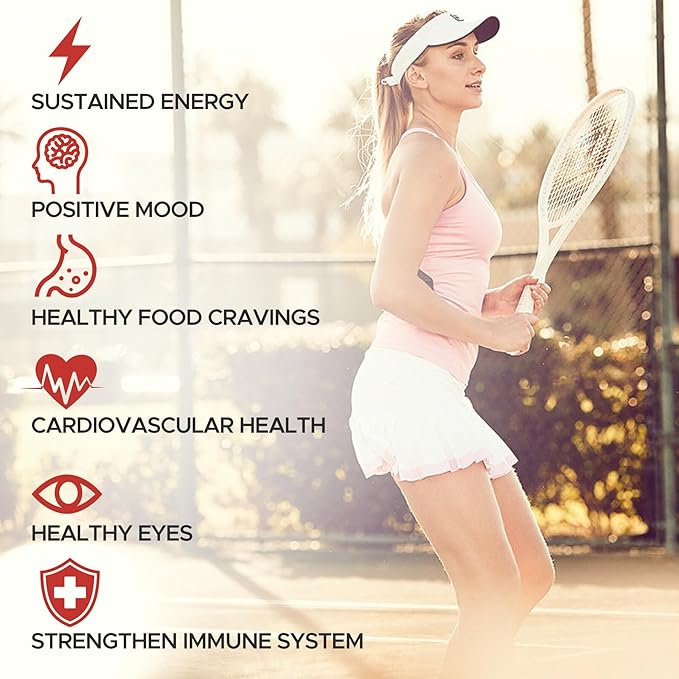 Saffron Supplements Gummies 100mg - 100% Pure Saffron Extract with Magnesium Glycinate L-Theanine Turmeric Ashwagandha Honey &amp Vitamin B Complex for Mood &amp Power Antioxidant Vitality - 6