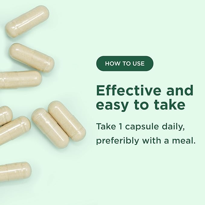 Yuve High Potency Bromelain 500mg 2400GDU Digestive Enzymes - Gut &amp Joint Health from Pineapple - Helps Digesting Proteins - Plant-Based Non-GMO 3rd Party Tested - 120 Capsules