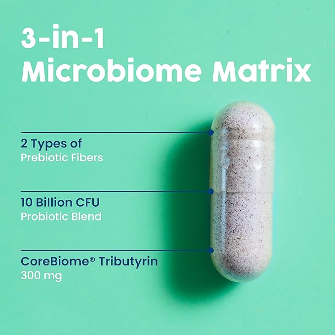 NativePath Synbiotic and Total Turmeric Bundle