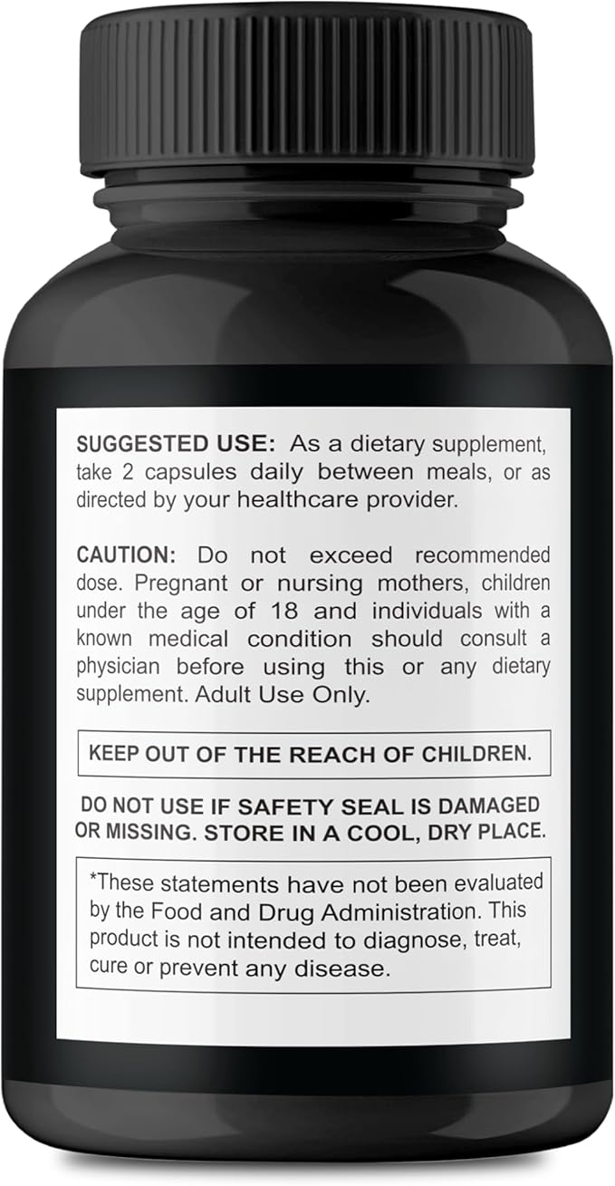 Alfa Gigante Capsules Alfa Gigante Pills AlfaGigante All Natural Pills Alfa Gigante - Maximum Strength AlfaGigante Advanced Formula Official AlfaGigante Capsules Reviews (3 Pack)