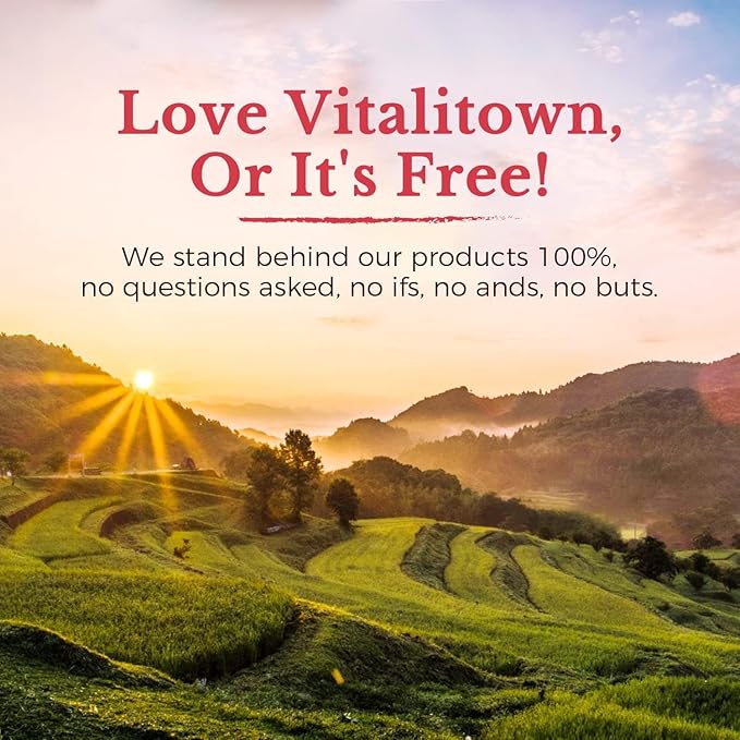 Vitalitown Women’s Probiotics | 200 Billion CFUs 30 Strains | 60 ct | Shelf Stable Acid Resistant | Replenish Good Critter Intensive Digestive &amp Vaginal Support | Vegan Non-GMO